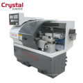 chuck jaws cnc lathe small CK6132A cnc machine